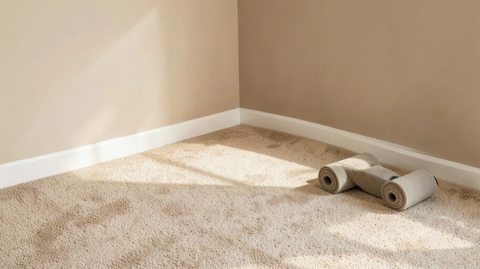 Carpet Installation in Roseville, CA near me
